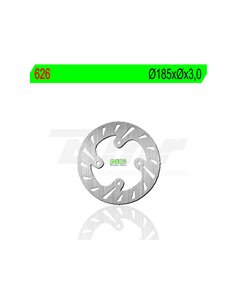 Disc de fre NG 626 Ø185 x 3