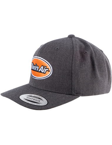 Twin_Air Snapbk Flat V Dh 177720Sbfdh Cap