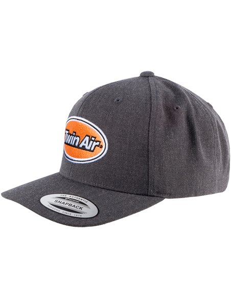 Twin_Air Snapbk Flat V Dh 177720Sbfdh Cap