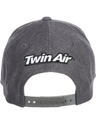 Casquette Twin_Air Snapbk Flat V Dh 177720Sbfdh