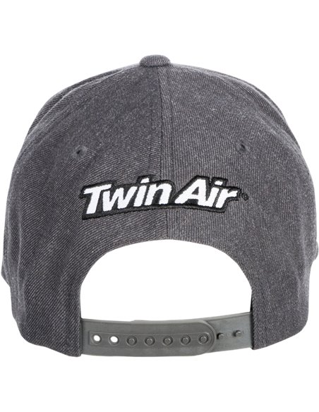 Twin_Air Snapbk Flat V Dh 177720Sbfdh Cap