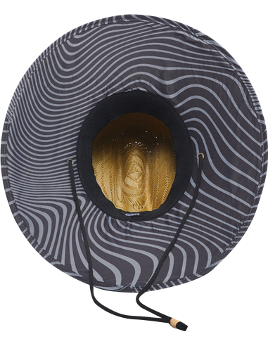 Hat Thor Straw THOR-MX 2023 2501-4002