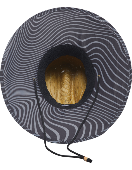 Sombrero Paja Thor  THOR-MX 2023 2501-4002