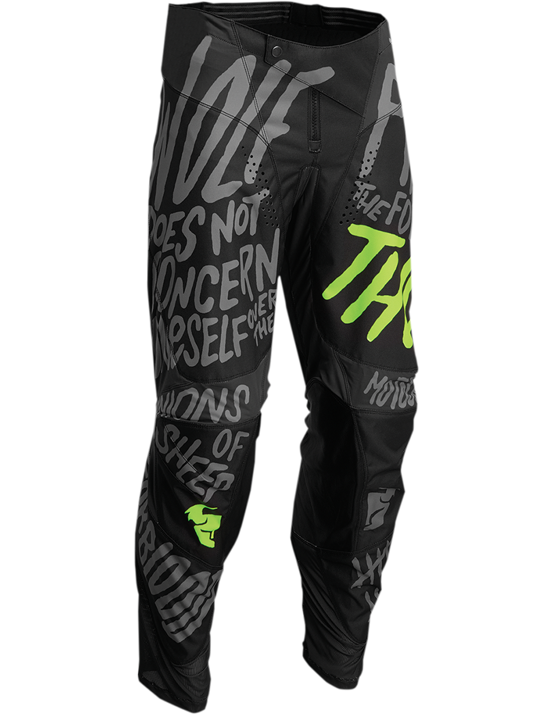 Tech Neck Warmer Baselayer preto tamanho único Alpinestars 4758514-10