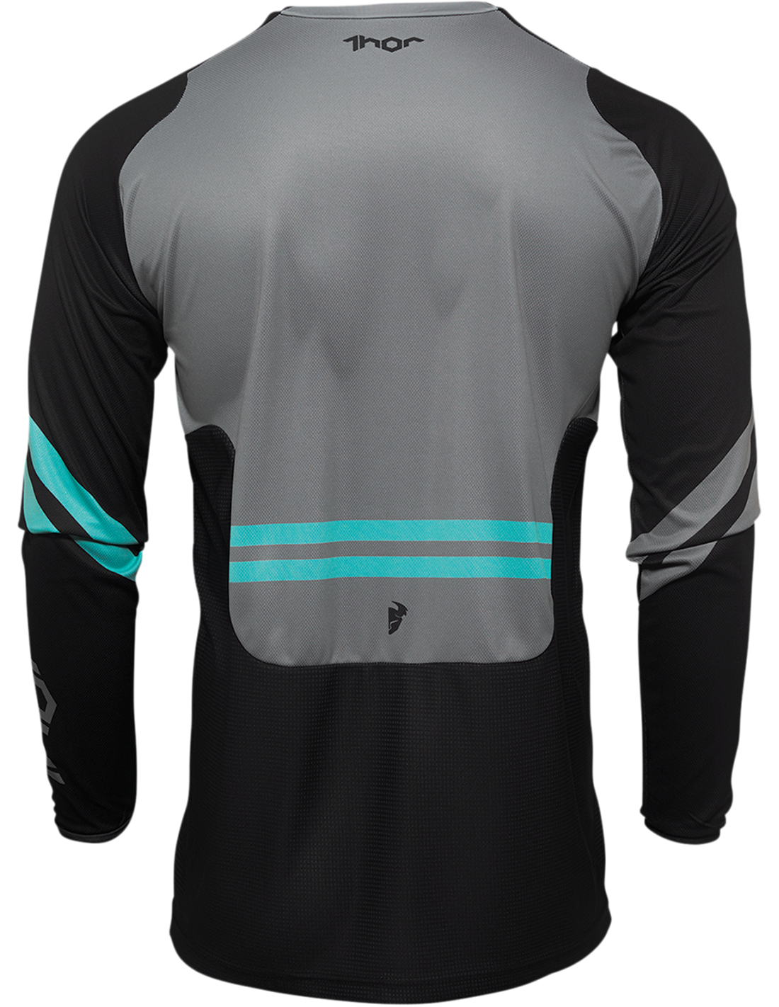 Necktube Tactical Bk/Gy Alpinestars 4759621-1169