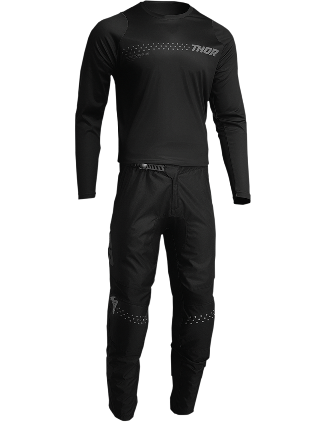 Óculos de motocross Offroad Race Line Azul 3201 Vidro transparente PRO GRIP PZ3201BL