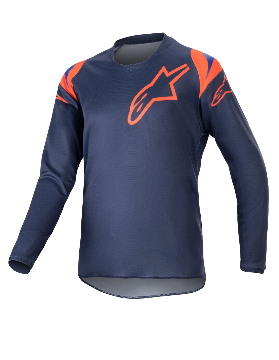 Masque Motocross Atzaki 3201 Jaune Fluo PRO GRIP PZ3201GFFL