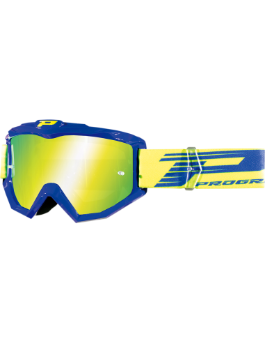 Goggles Atzaki 3201 Red PRO GRIP PZ3201ROFL