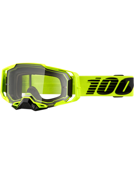 Masque de motocross 100% Armega Nuccir Cl 50700-356-02