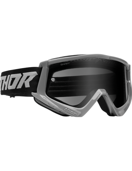 Ulleres Combat Sand Gy/Bk THOR-MX 2023 2601-2694