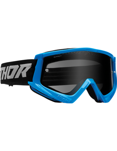 Ulleres Combat Sand Bl/Bk THOR-MX 2023 2601-2695