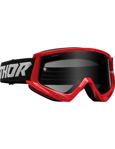 Gafas Combat Sand Rd/Bk THOR-MX 2023 2601-2697