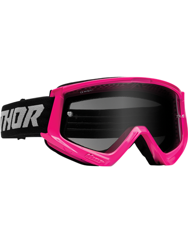 Ulleres Combat Sand Flo Pk/B THOR-MX 2023 2601-2698