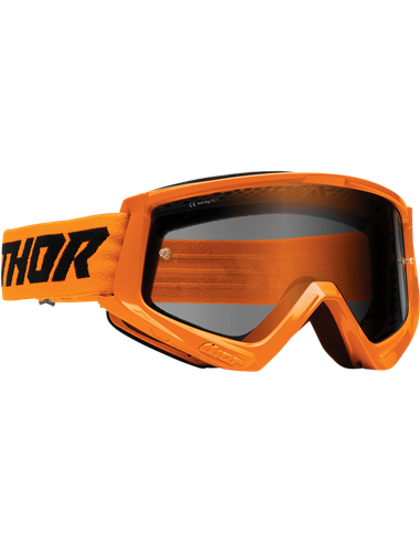 Ulleres Combat Sand Flo Or THOR-MX 2023 2601-2699