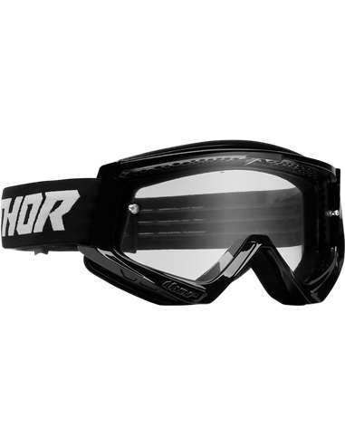 Gafas Combat Negro THOR-MX 2023 2601-2701