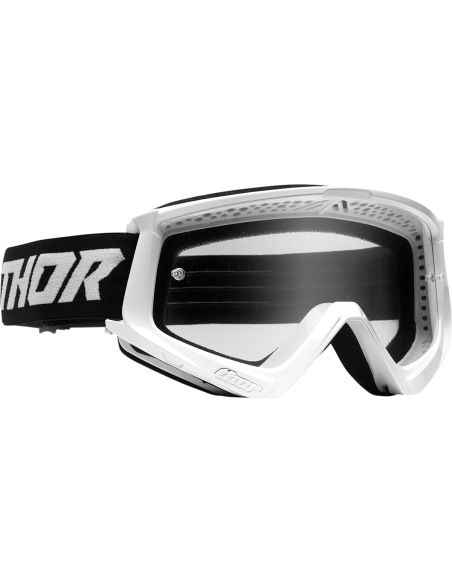 Gafas Combat Blanco/Negro THOR-MX 2023 2601-2702