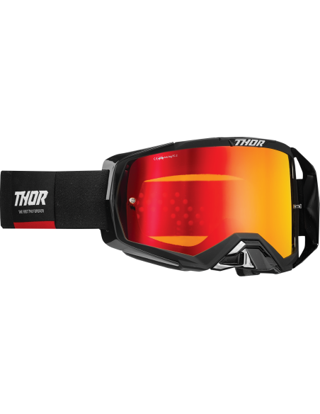 Ulleres Activate Black THOR-MX 2023 2601-2794