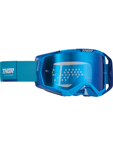 Masque Activate Bl/Bl THOR-MX 2023 2601-2795