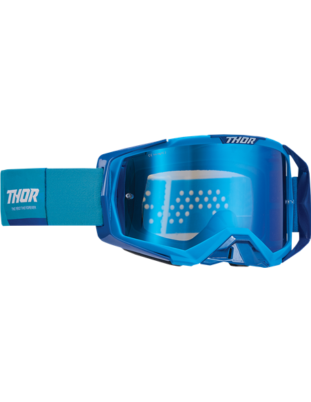 Gafas Activate Bl/Wh THOR-MX 2023 2601-2795