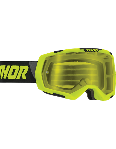 Masque Regiment Ac/Bk THOR-MX 2023 2601-2798