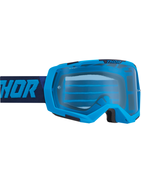 Gafas Regiment Bl/Wh THOR-MX 2023 2601-2799