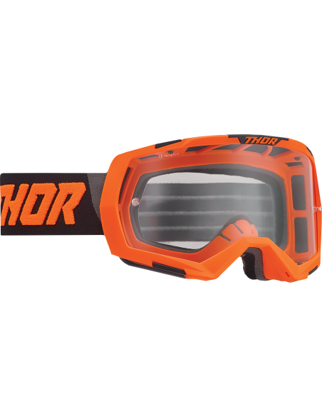 Masque Regiment Flo Or/Ch THOR-MX 2023 2601-2802