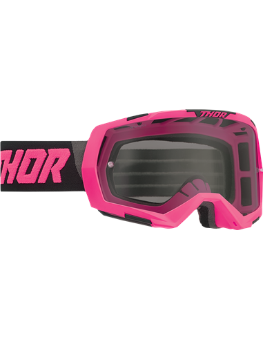 Ulleres Regiment Flo Pk/Bk THOR-MX 2023 2601-2803