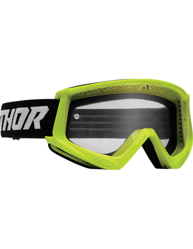 Ulleres Combat Nen(A) Fl Ac/Bk THOR-MX 2023 2601-3050