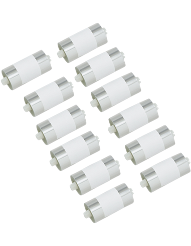 Roll Off System 3269 12-Pack PRO GRIP PZ3269BIG  