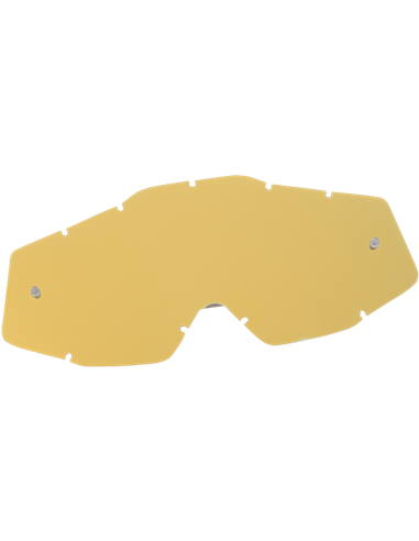 Écran de replacement pour masque100% or enfant 51003-009-02