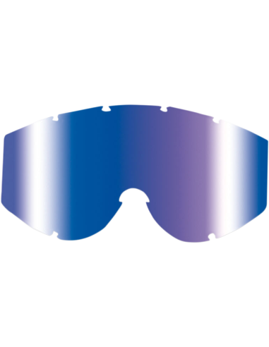 Vidre de recanvi per a ulleres Multilayered Anti-baf Vidre mirall 3246 Blue PRO GRIP PZ3246
