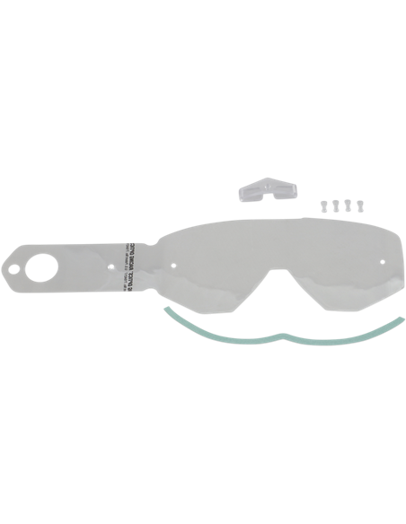 Tear off 3270 10-pack PRO GRIP PZ3270XXNRCH