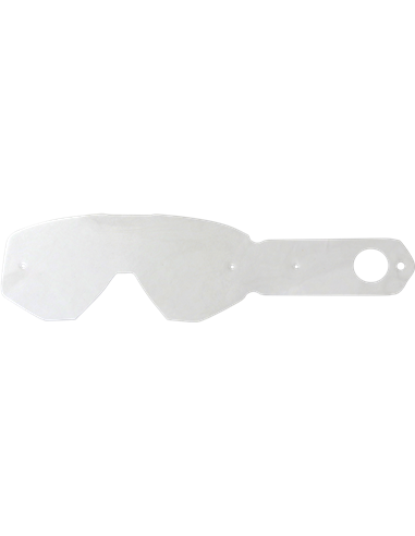 Tear Off Standard 3271 25-Pack PRO GRIP PZ3271   