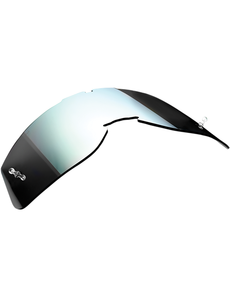 THOR Vidre recanvi ulleres Sniper Pro Clear 2602-0801