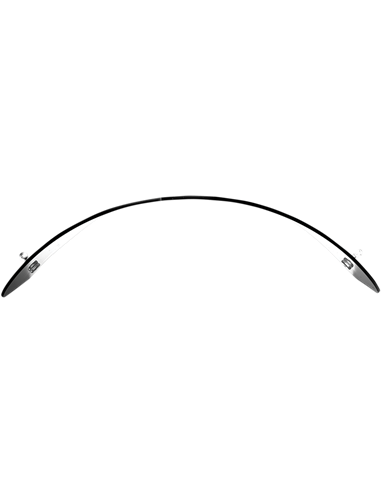 THOR Vidre recanvi ulleres Sniper Pro Clear 2602-0801