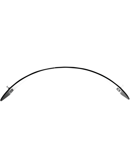 THOR Vidre recanvi ulleres Sniper Pro Clear 2602-0801