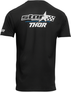 THOR Cristal recambio gafas Sniper Pro Smoke 2602-0802