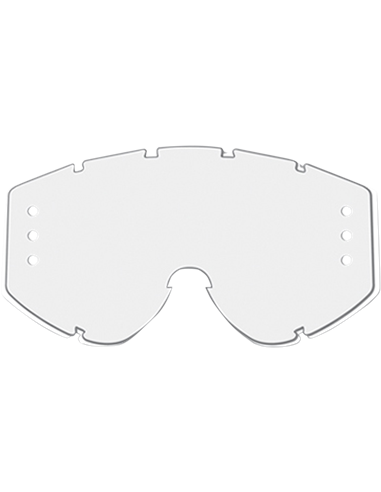 Lens Vista Roll Off 3315 Clear PRO GRIP PZ3315