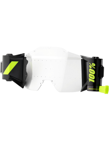 Sistema Roll-Off para gafas Racecraft/Accuri/Strata Forecast niño(a) 51220-500-01