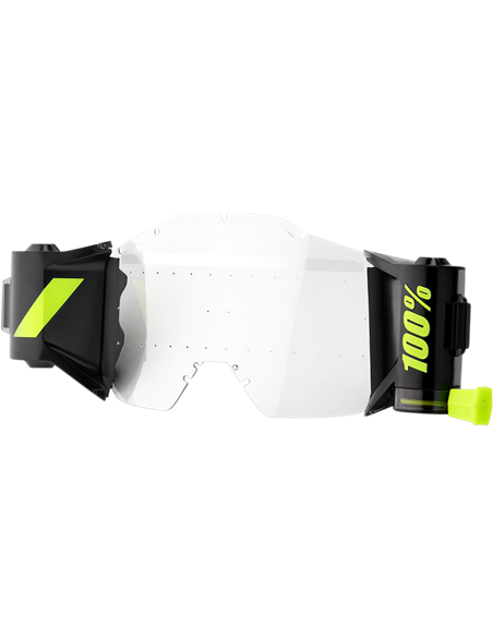 Sistema Roll-Off para gafas Racecraft/Accuri/Strata Forecast niño(a) 51220-500-01