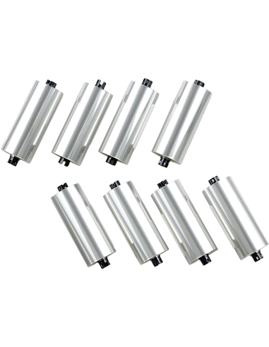 Roll Off Roll Off VIsta X8 PRO GRIP PZ3369