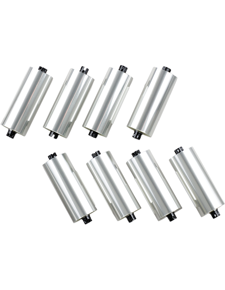 Pack de rotllos de recanvi per Roll Off vista X8 PRO GRIP PZ3369