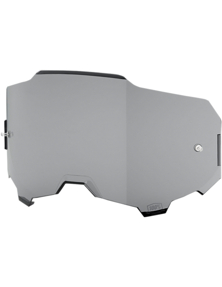 Recambio cristal para gafas 100 % Armega Ahumado 51040-007-02