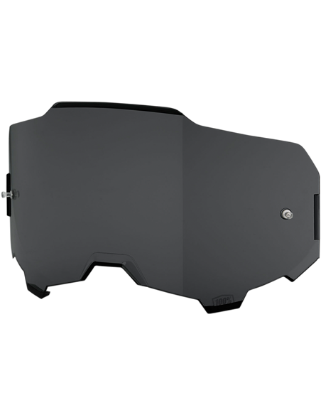100 % Lens Armega Dk Ahumado 51040-018-02