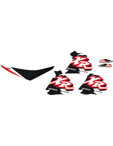 Vista Tearoff Laminated7P PRO GRIP PZ3376CO