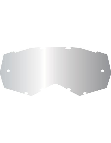 Verre De Remplacement Régiment Transparent THOR-MX 2023 2602-0876