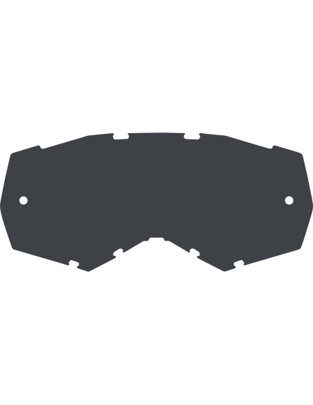 Lens Regiment Smoke THOR-MX 2023 2602-0877