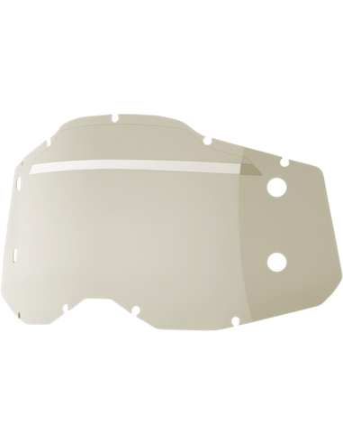 100 % Lens Rc2/Ac2/Strata 2 F Ahumado 50223-102-01