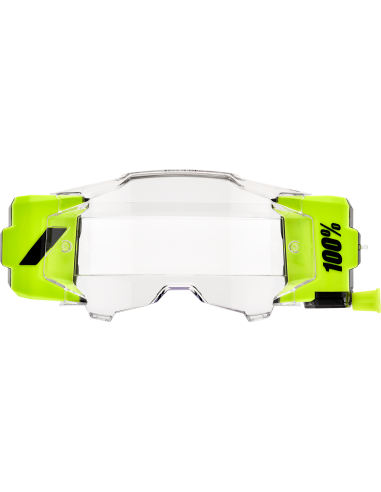 Système roll-off pour Masque 100% Armega F 51222-901-01
