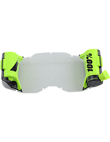 Sistema roll-off para óculos 100% Accuri 2 YF 51224-901-01